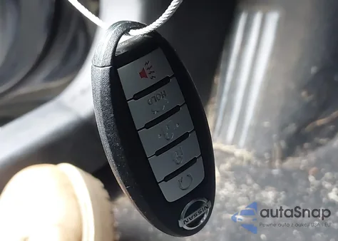 2013 Nissan Altima 2.5 Sl из США, поврежденный, VIN 1N4AL3AP2DN544880